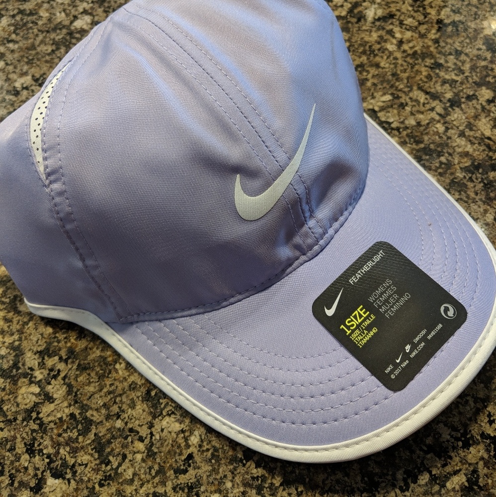 Womens Nike Golf Cap